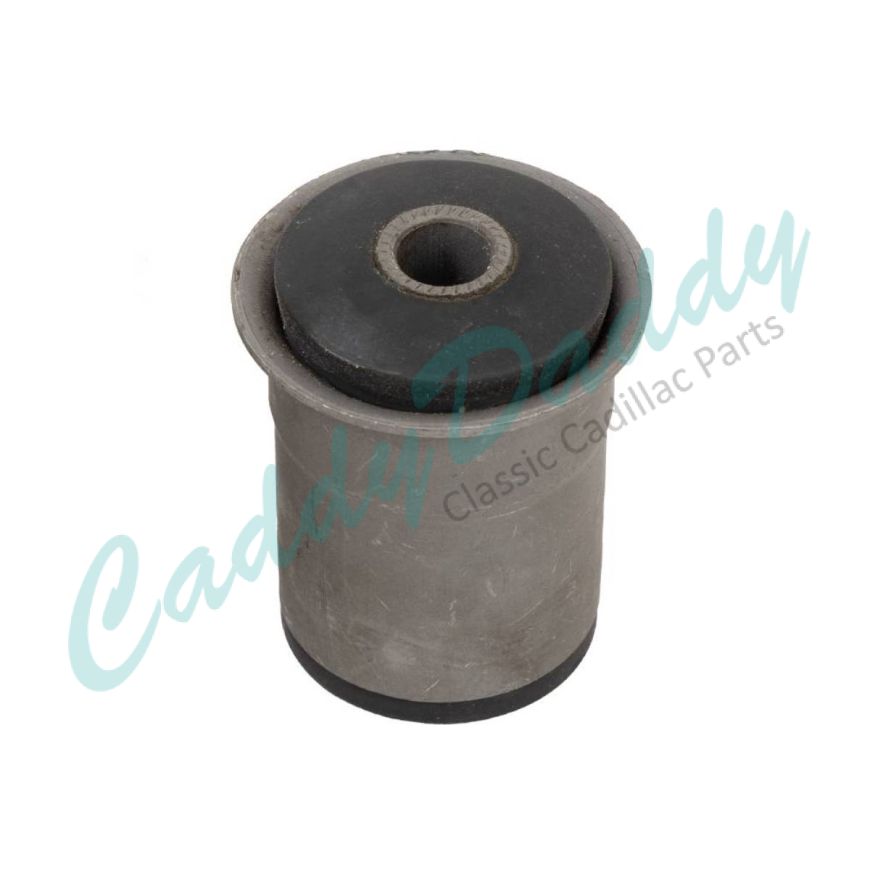 
1965 1966 1967 1968 1969 1970 1971 1972 1973 1974 1975 1976 Cadillac (See Details) Rear Lower or Upper Trailing Arm Bushing REPRODUCTION Free Shipping In The USA
