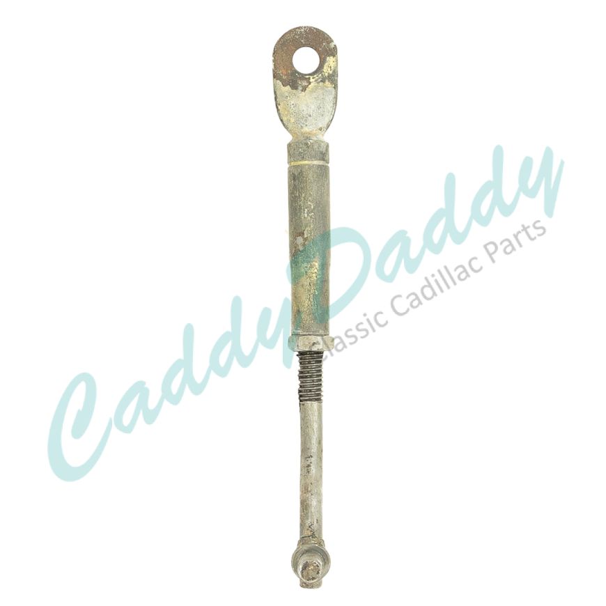 1964 Cadillac (See Details) Relay To Transmission Turbo Lever USED Free Shipping In The USA