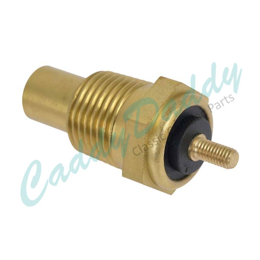 1946 1947 1948 1949 1950 1951 1952 Cadillac Engine Temperature Sending Unit REPRODUCTION Free Shipping In The USA