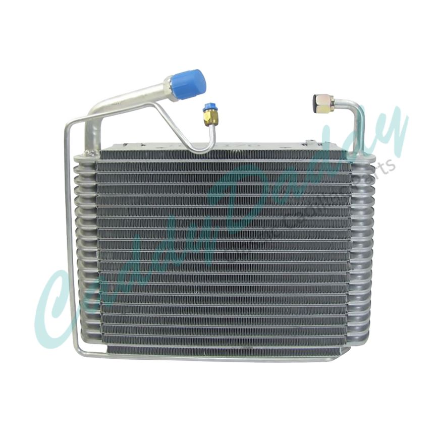 1967 1968 Cadillac (EXCEPT Eldorado) Evaporator REPRODUCTION