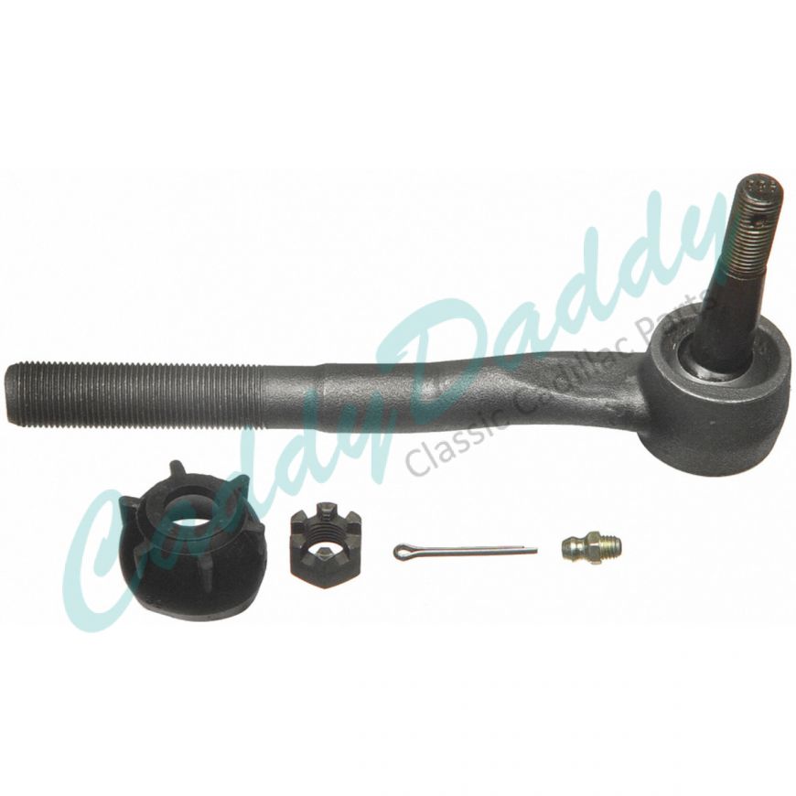 1979 1980 1981 1982 1983 1984 1985 Cadillac Eldorado and Seville (See Details) Front Outer Tie Rod End REPRODUCTION Free Shipping In The USA