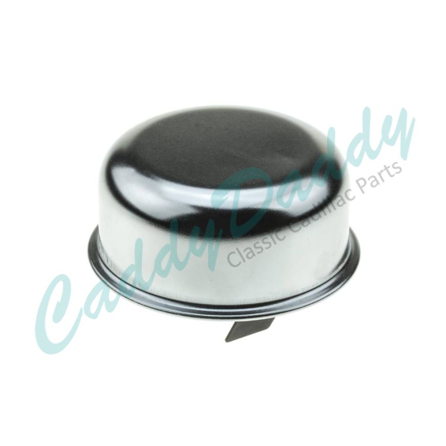 1949 1950 1951 1952 1953 1954 1955 1956 1957 1958 1959 Cadillac Aftermarket Replacement Oil Breather Cap REPRODUCTION