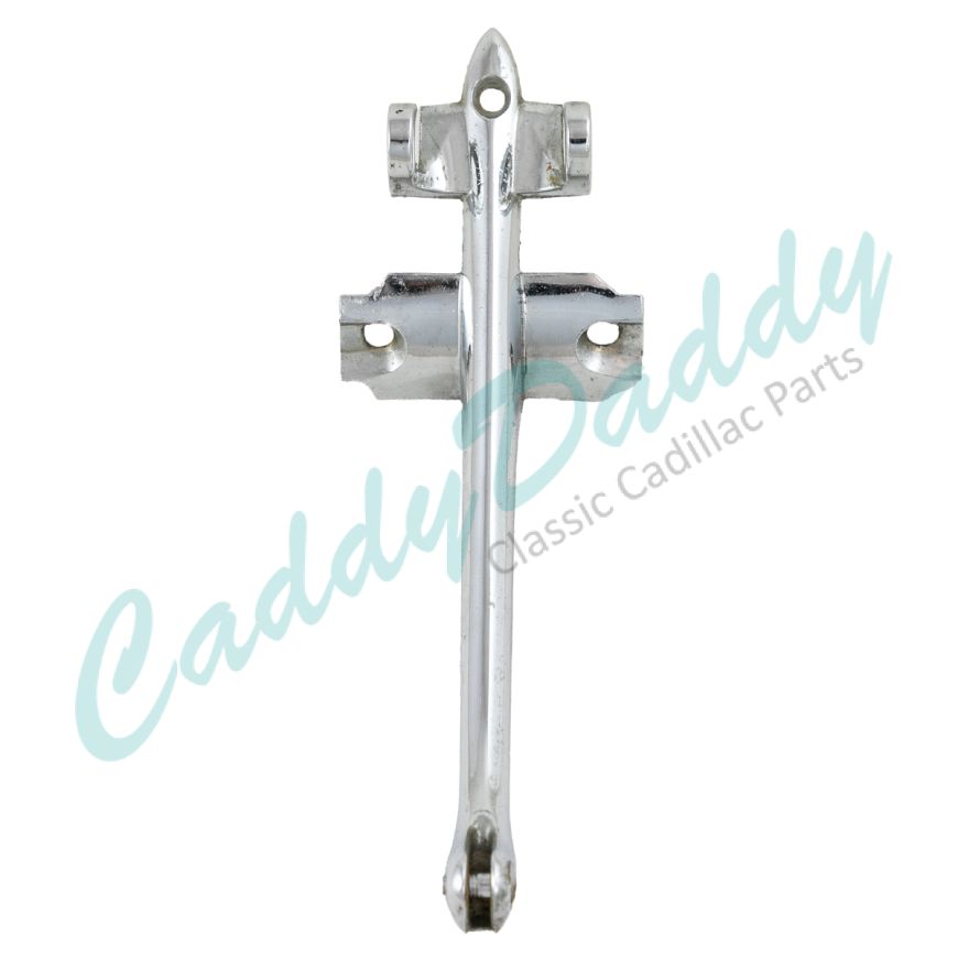 1959 1960 Cadillac (See Details) Interior Rear View Mirror Support Bracket (Best Quality) USED Free Shipping In The USA