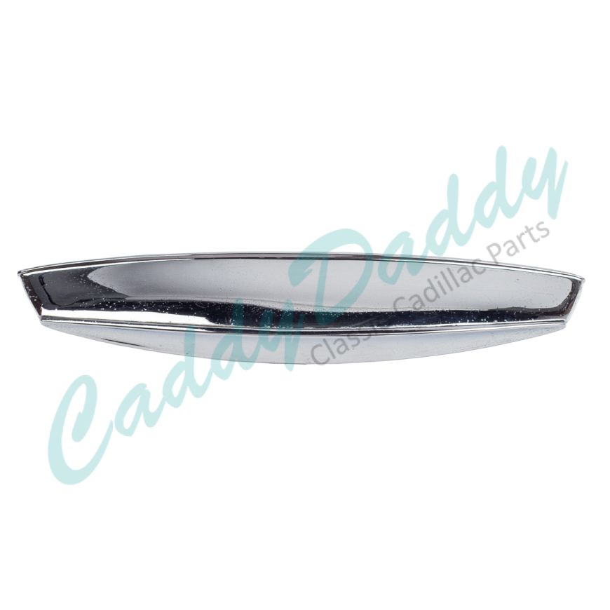 1962 Cadillac Deville 2-Door Hardtop Coupe Rear Quarter Interior Light Housing USED Free Shipping In The USA