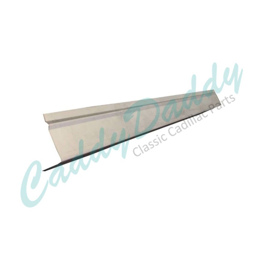 1940 1941 Cadillac LaSalle, Series 60, and Series 62 Inner Rocker Panel REPRODUCTION