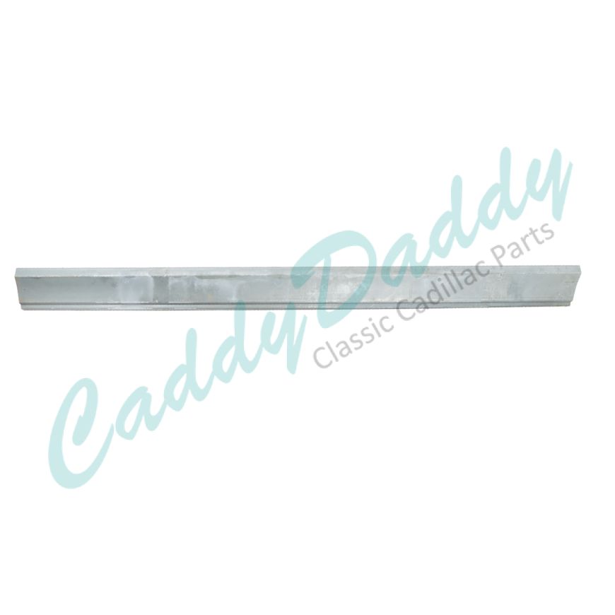 1940 1941 Cadillac (See Details) Outer Rocker Panel Left Driver Side [Ready To Ship] REPRODUCTION 