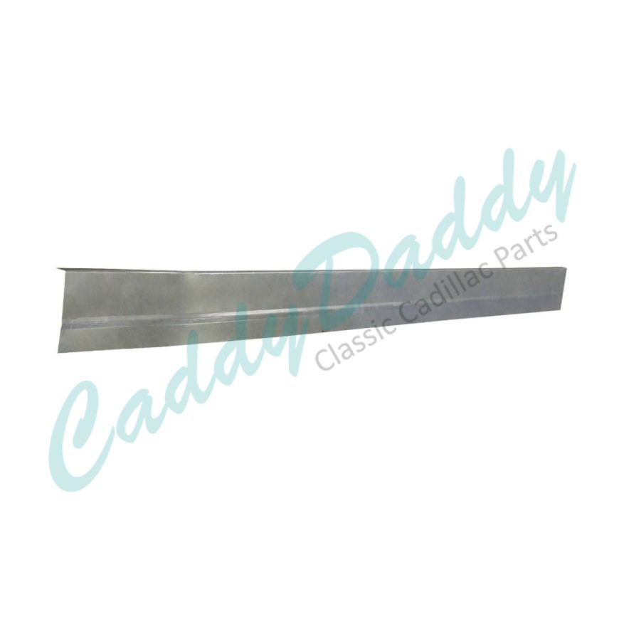 1950 1951 1952 1953 Cadillac Left Driver Side Inner Rocker Panel REPRODUCTION