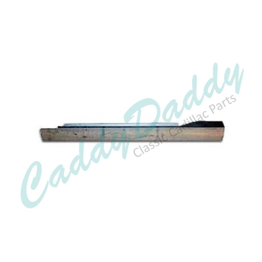 1950 1951 1952 1953 Cadillac 2-Door Models Outer Rocker Panel Left Driver Side REPRODUCTION