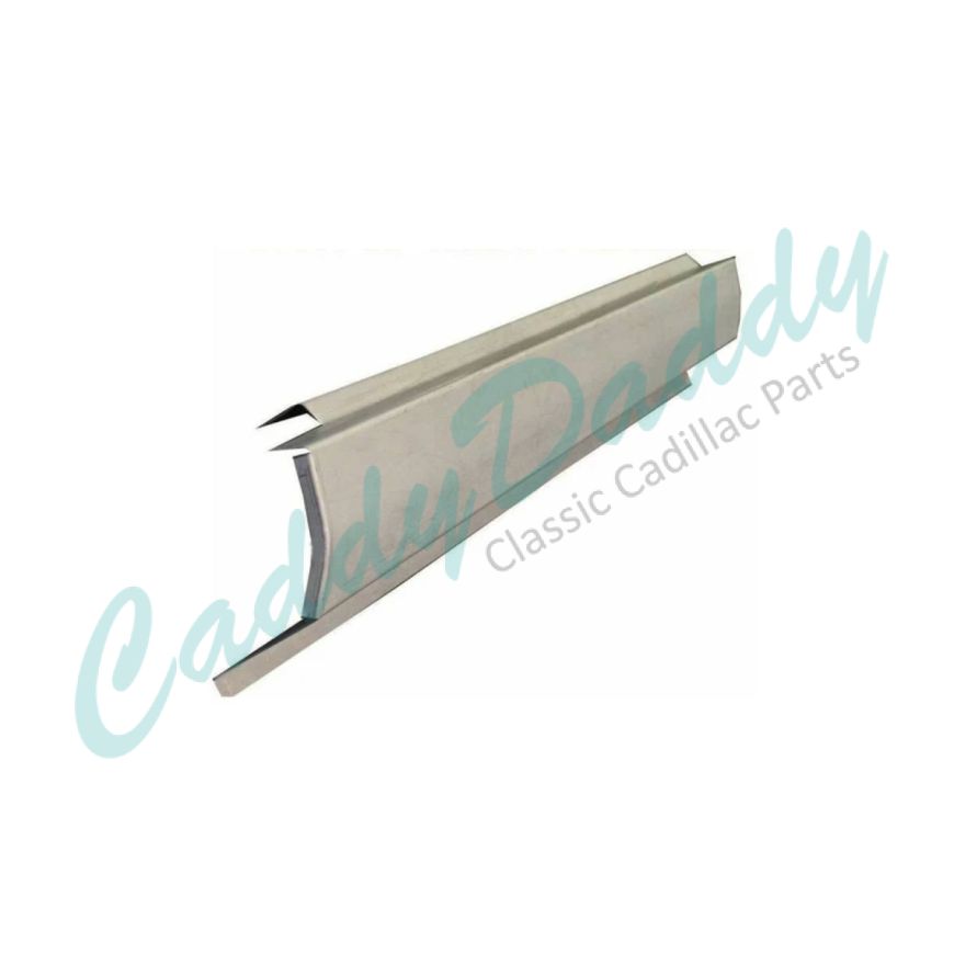 1957 1958 Cadillac 2-Door Models Left Driver Side Outer Rocker Panel REPRODUCTION