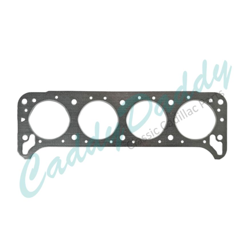 1980 1981 1982 1983 1984 Cadillac 368 Engine Head Gasket REPRODUCTION Free Shipping In The USA