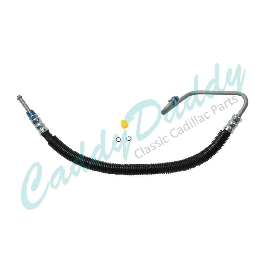 1982 1983 1984 Cadillac Cimarron (See Details) Power Steering Hose High Pressure REPRODUCTION Free Shipping In The USA