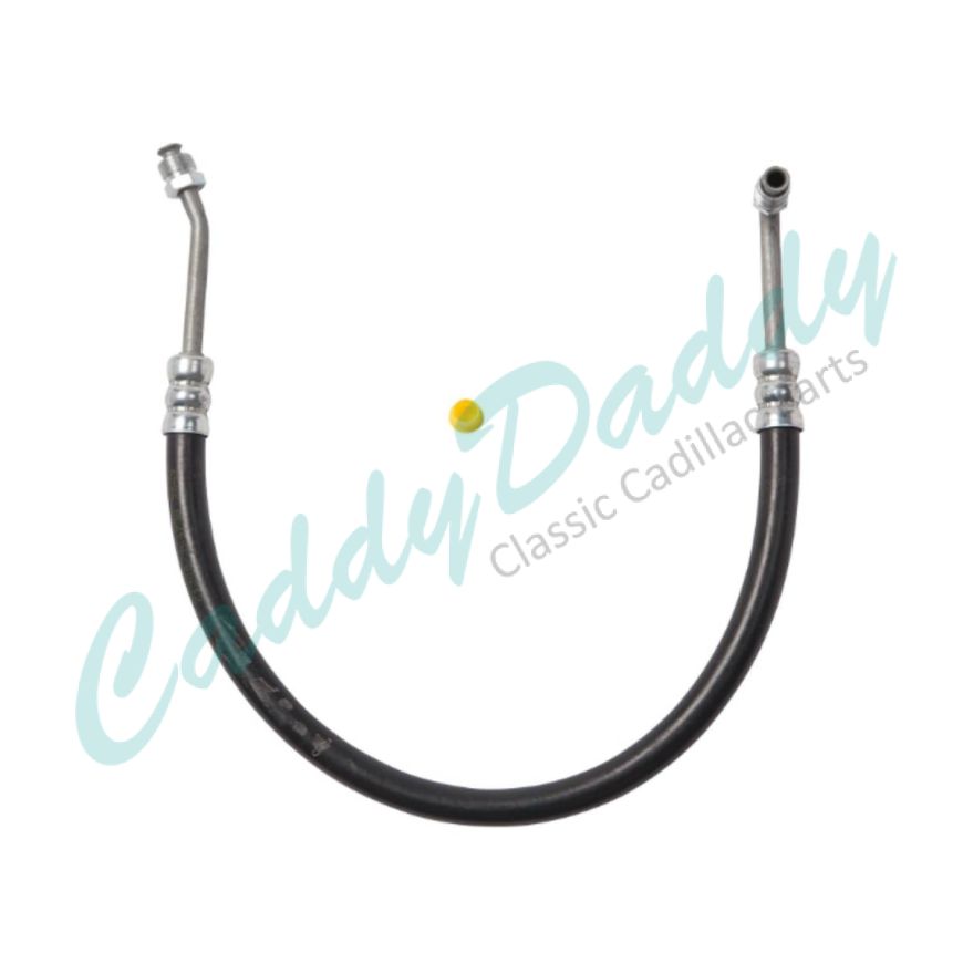 
1963 1964 Cadillac Power Steering Hose High Pressure REPRODUCTION Free Shipping In The USA
