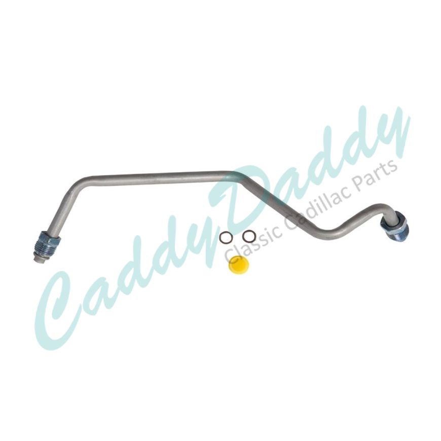 1982 1983 Cadillac Cimarron (See Details) Power Steering Hose REPRODUCTION Free Shipping In The USA