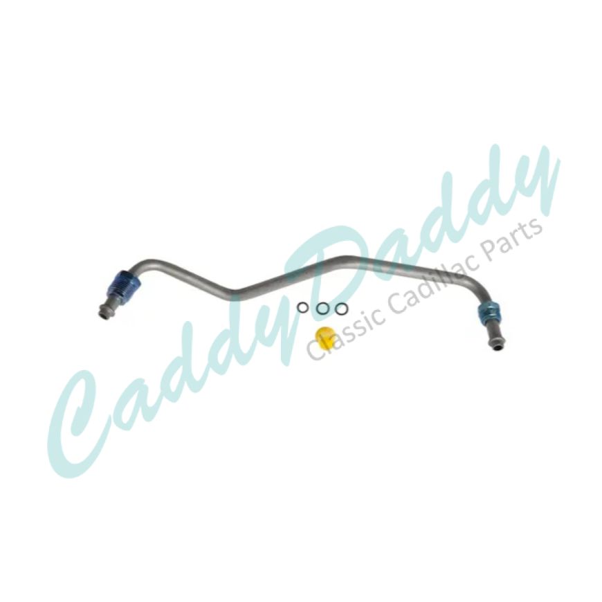 
1984 Cadillac Cimarron 2.0 Liter Engine Power Steering Hose REPRODUCTION Free Shipping In The USA
