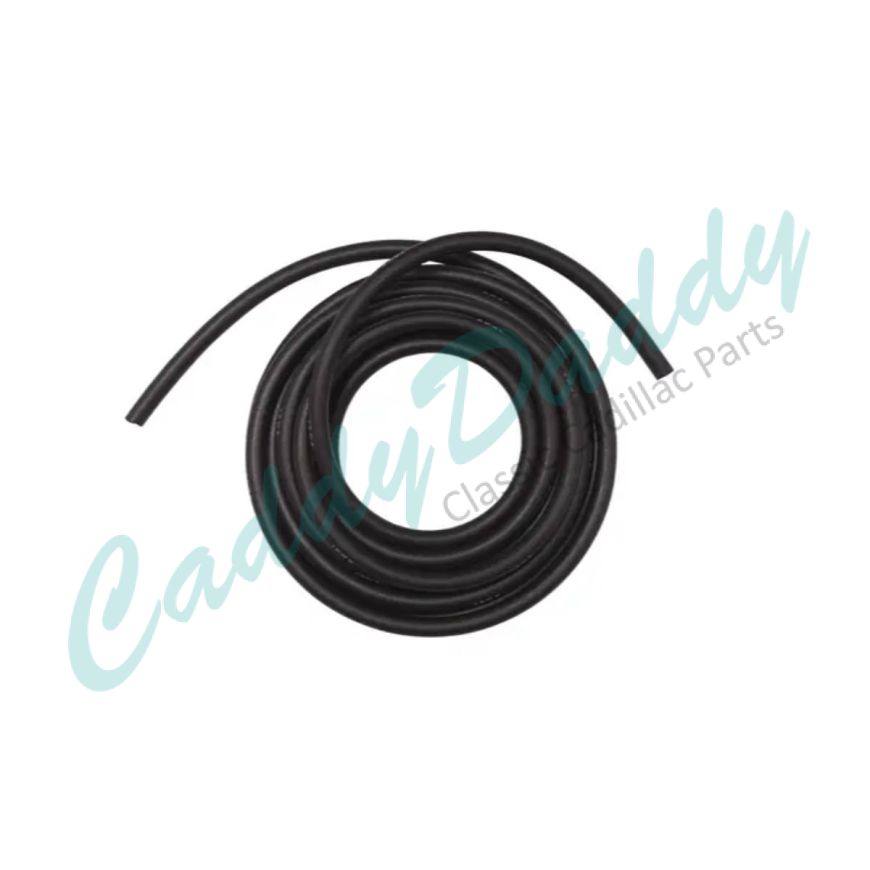 
Cadillac Universal Power Steering Hose Return Line (25 Feet) REPRODUCTION Free Shipping In The USA
