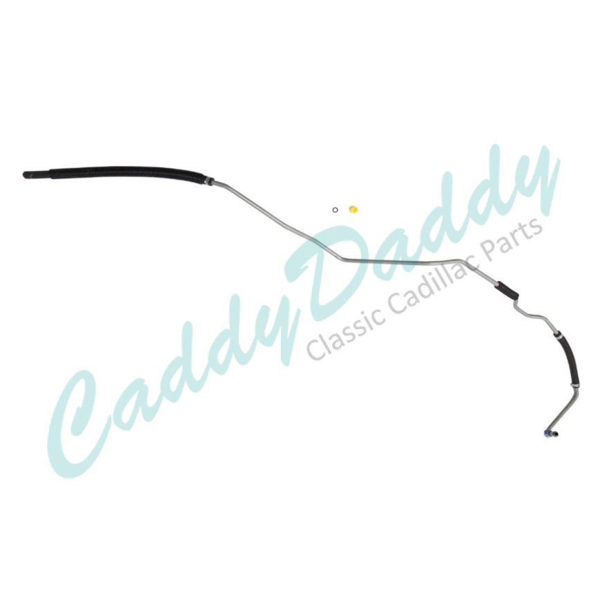 
1992 Cadillac Seville and Eldorado (See Details) Power Steering Hose Return Line REPRODUCTION Free Shipping In The USA
