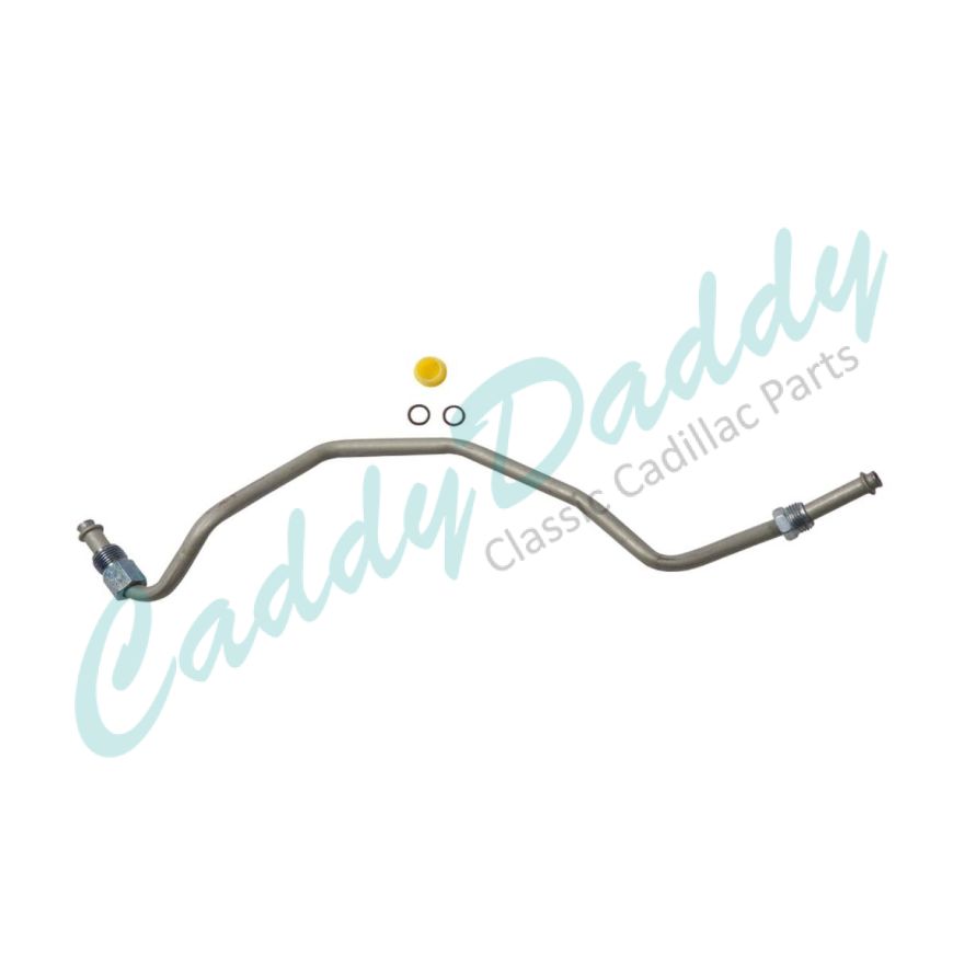 1987 1988 Cadillac Cimarron 2.8 Liter Engine (See Details) Power Steering Hose REPRODUCTION Free Shipping In The USA