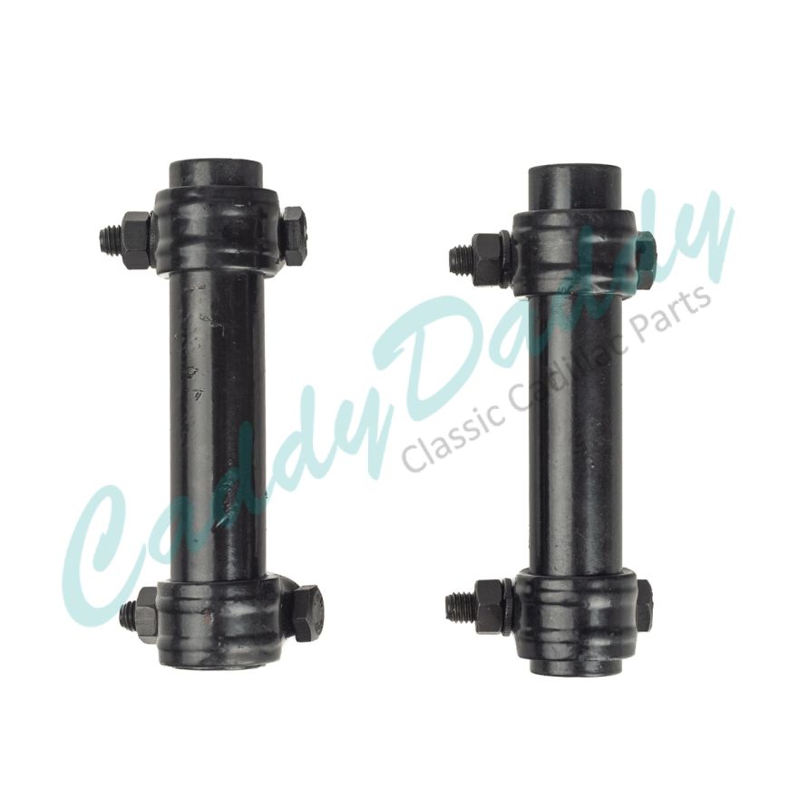 1986 1987 1988 1989 1990 1991 1992 1993 Cadillac Fleetwood (See Details) Tie Rod Sleeves 1 Pair REPRODUCTION Free Shipping In The USA