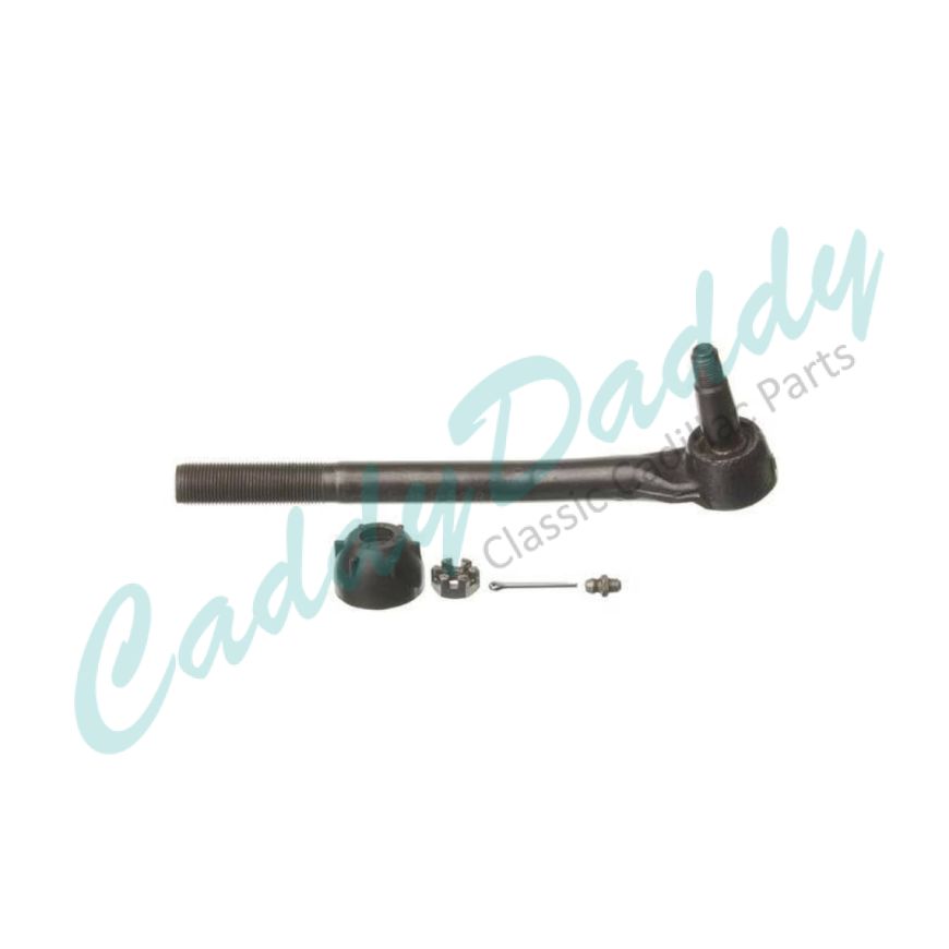 1976 1977 1978 1979 Cadillac Seville Inner Tie Rod End (Left Driver Side) REPRODUCTION Free Shipping In The USA