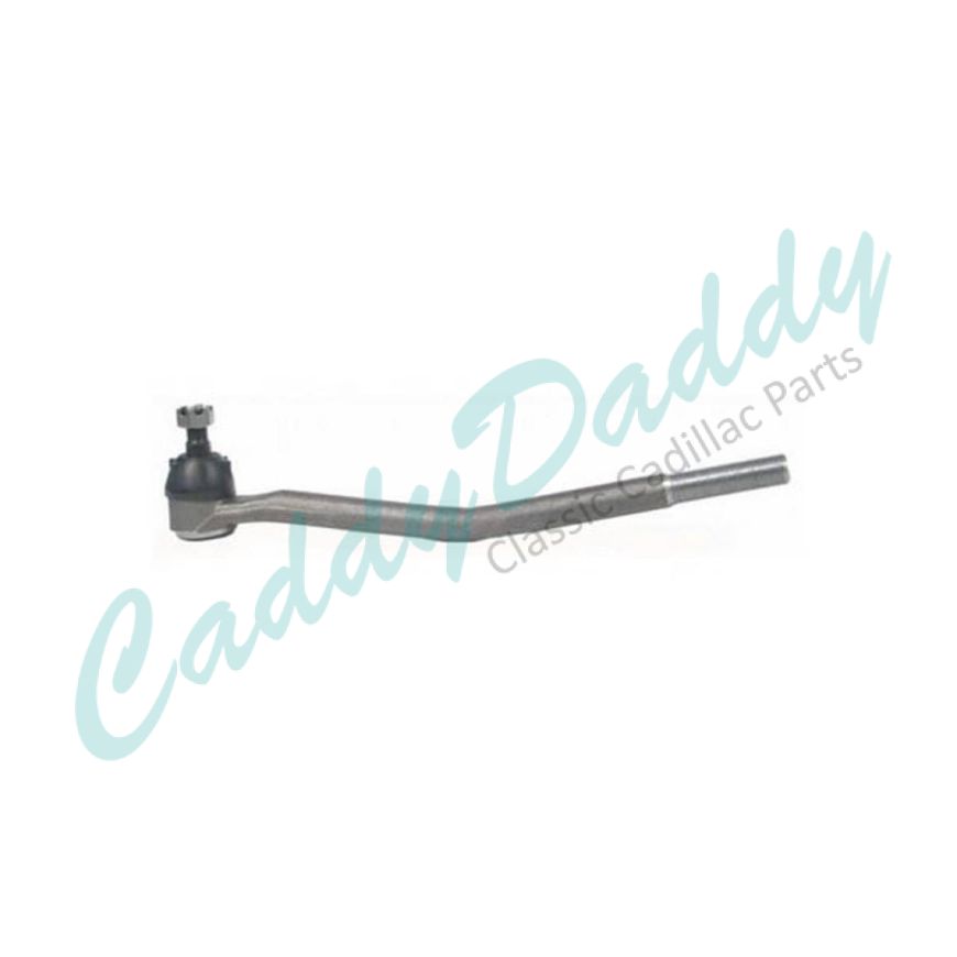 
1965 1966 1967 1968 1969 1970 Cadillac (See Details, RWD Models) Inner Tie Rod End REPRODUCTION Free Shipping In The USA
