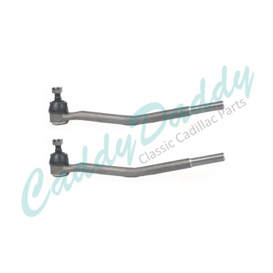 1965 1966 1967 1968 1969 1970 Cadillac (See Details, RWD Models) Inner Tie Rod Ends 1 Pair REPRODUCTION Free Shipping In The USA