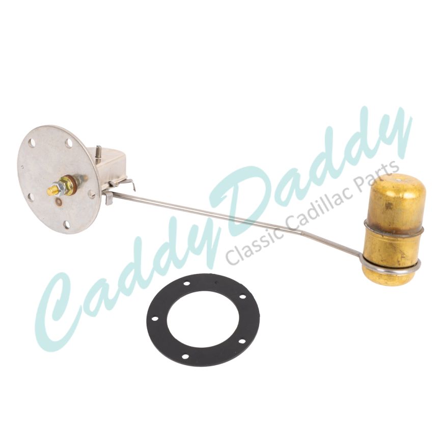 1957 1958 Cadillac (EXCEPT Eldorado Brougham) Gas Tank Sending Unit REPRODUCTION Free Shipping In The USA  