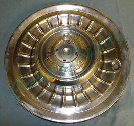 1959 Cadillac Wheel Cover (all Except Eldorado, Seville, & Fleetwood 