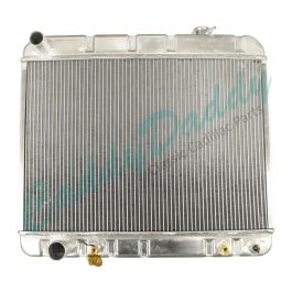 1961 1962 1963 1964 1965 Cadillac (See Details) Dual-Core Radiator  REPRODUCTION - Cadillac Parts Online | Caddy Daddy