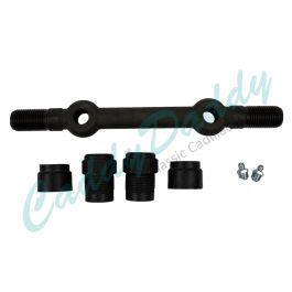 1957 1958 1959 1960 Cadillac Upper Control Arm Shaft With Bushings ...