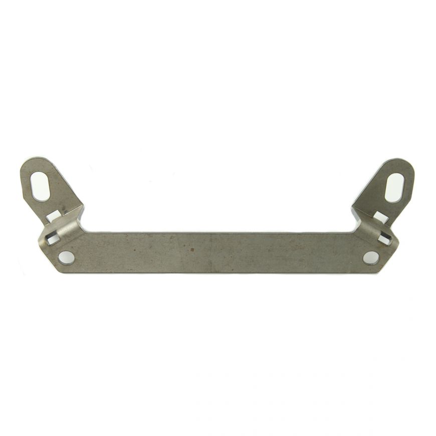 cadillac license plate bracket