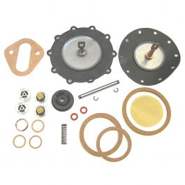 1939 Cadillac And Lasalle AC Type 480 Fuel And Vacuum Pump Rebuild Kit ...