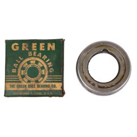 1937 1938 1939 1940 1941 1942 1946 1947 1948 1949 1950 1951 1952 1953 Cadillac (See Details) Standard Transmission Clutch Release (Throw Out) Bearing NORS Free Shipping In The USA