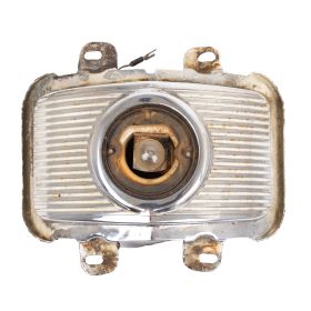 1949 Cadillac (EXCEPT Series 75 Limousine) Parking Light Assembly USED Free Shipping In The USA
