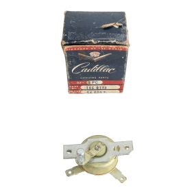 1957 1958 Cadillac Heater Control Switch NOS Free Shipping In The USA