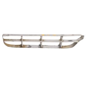 1967 Cadillac (EXCEPT Eldorado) Right Passenger Side Lower Grille Extension USED Free Shipping In The USA