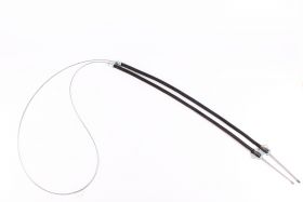 1942 1946 1947 1948 1949 Cadillac Series 60 Special Rear Emergency Brake Cable REPRODUCTION Free Shipping In The USA