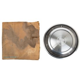 1972 Cadillac Eldorado Wheel Cover Hub Cap NOS