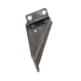 1959 Cadillac Left Driver Side Upper Hood Lock Support Bracket USED Free Shipping In The USA