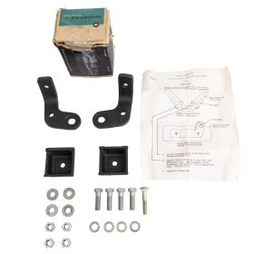 1959–62 Cadillac Air Shock Adapter Kit NOS