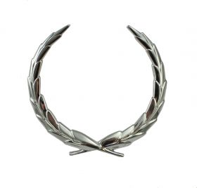 Wreath - EMBLEMS & SCRIPTS - Shop Parts - Cadillac Parts Online