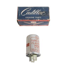 1957 1958 1959 Cadillac (See Details) Turn Signal Flasher NOS Free Shipping In The USA