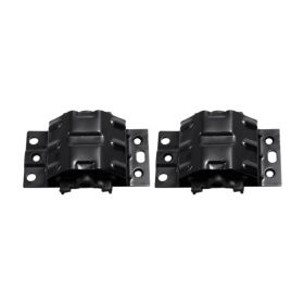 1985 1986 1987 1988 1989 1990 Cadillac Fleetwood Brougham (See Details) Motor Mounts 1 Pair REPRODUCTION Free Shipping In The USA