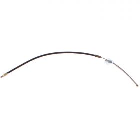 1971 1972 1973 1974 1975 1976 Cadillac Calais and Deville Rear Emergency Brake Cable REPRODUCTION Free Shipping In The USA