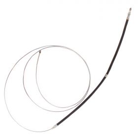 1971 1972 1973 1974 Cadillac Calais and Deville Intermediate Emergency Brake Cable REPRODUCTION Free Shipping In The USA