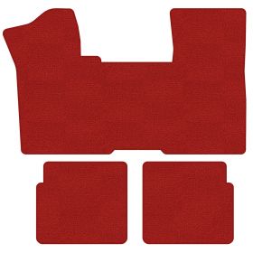 1979 1980 1981 1982 1983 1984 1985 Cadillac Eldorado Carpet Floor Mats 3 Pieces (Multiple Colors and Options) REPRODUCTION Free Shipping In The USA