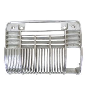 1941 Cadillac Radio Speaker Grille USED Free Shipping In The USA 