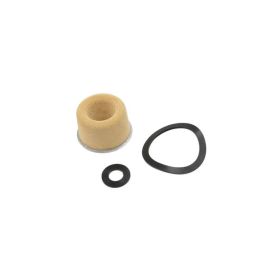 1941 1942 1946 1947 1948 1949 1950 1951 1952  1953 1954 Cadillac WITHOUT Air Conditioning (A/C) Glass Bowl Fuel Filter REPRODUCTION Free Shipping In The USA 