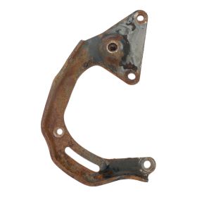 1968 1969 Cadillac Generator And Air Injection Reactor Pump Rear Mounting Bracket USED Free Shipping In The USA