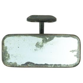 1938 Cadillac LaSalle Convertible Interior Rear View Mirror USED Free Shipping In The USA