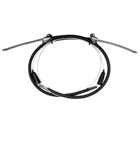 1941 Cadillac (See Details) Rear Emergency Brake Cable REPRODUCTION Free Shipping In The USA